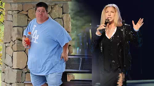 Ειδήσεις με θέμα Τζέιμς Μπρόλιν