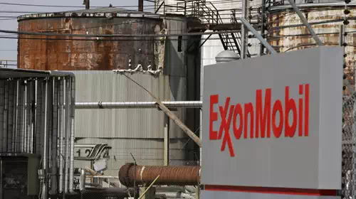 Η Exxon Mobil σκέφτεται να αποχωρήσει πλήρως από την Ρωσία έως τις 24 Ιουνίου