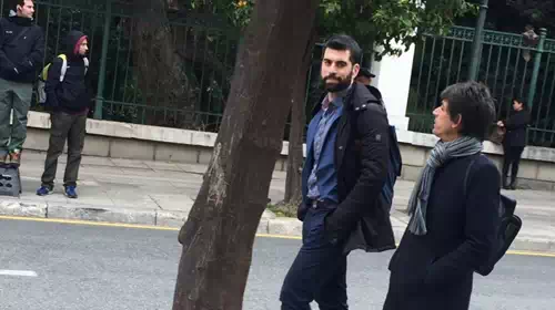 Eidhseis Me 8ema Nikos Karanikas Menegakh