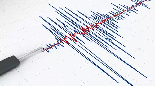 Σεισμός 6,2 Ρίχτερ στο Βανουάτου