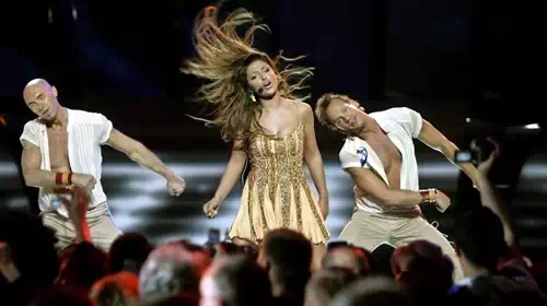 Eidhseis Me 8ema Elena Paparizoy Eurovision