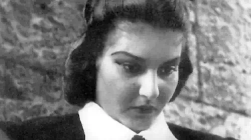 Eidhseis Me 8ema Maria Kalogeropoyloy