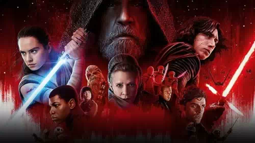 Σπάει ταμεία το Star Wars: 450 εκατ. δολ στο box office