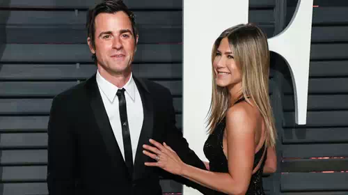 Ο Justin Theroux απευθύνθηκε δημόσια στην πρώην του Jennifer Aniston με ένα συναισθηματικό post