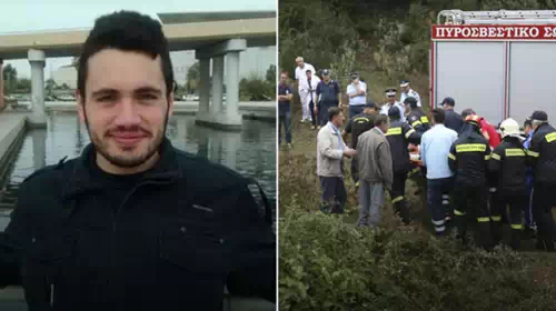 Εισαγγελέας αποδίδει σε πτώση τον θάνατο του φοιτητή στην Κάλυμνο