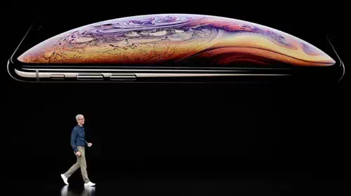 Παρουσιάστηκαν τα νέα iPhone της Apple - Πόσο στοιχίζουν