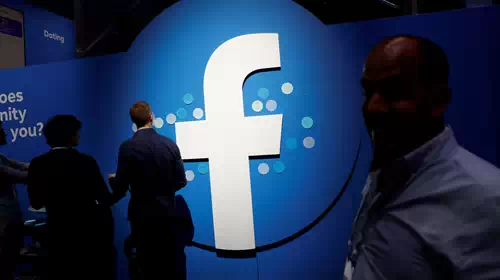 Πρόστιμο 5 δισ δολ στο Facebook για τα προσωπικά δεδομένα