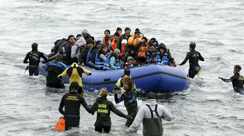 Die Welt: Κλινικά νεκρή η συμφωνία ΕΕ - Τουρκίας για το προσφυγικό