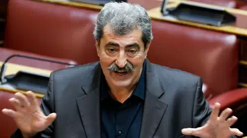 Eidhseis Me 8ema Paylos Polakhs