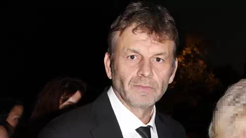 Sygklonizei O Apostolos Gkletsos Moy Kaythriasan Thn Kardia Xwris People Amp Style Eidhseis