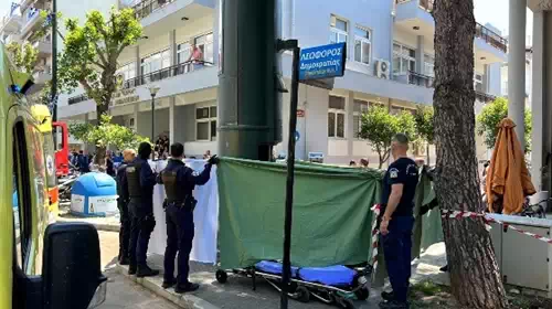 Φριχτός θάνατος άστεγου στην Αλεξανδρούπολη: Εγκλωβίστηκε και διαμελίστηκε σε κάδο πολτοποίησης απορριμμάτων