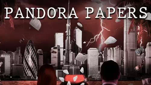 Pandora Papers: Ξεκινά η έρευνα για τους 283 Έλληνες από την Αρχή για το ξέπλυμα μαύρου χρήματος