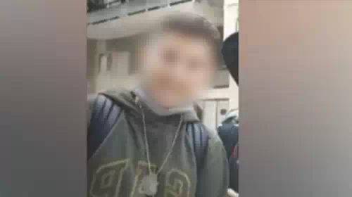 Αυτοκτονία 14χρονου στον Κολωνό: Στο φως βίντεο από κινητά τηλέφωνα συμμαθητών του με ομαδικούς ξυλοδαρμούς