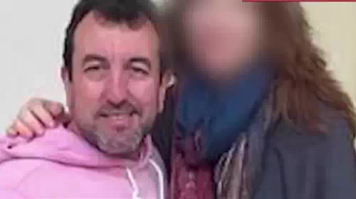 Δολοφονία Σκαφτούρου-Συγκλονιστική μαρτυρία: Η κόρη  του έγινε ασπίδα για να τον προστατέψει από τις σφαίρες
