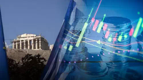 Τι βλέπουν οι οίκοι και αναβαθμίζουν το αξιόχρεο της Ελλάδας