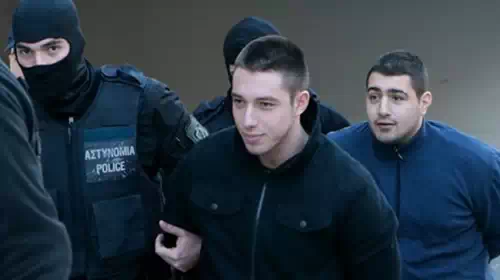 Άρειος Πάγος: Ισόβια στον αλλοδαπό δράστη της ληστείας και ...