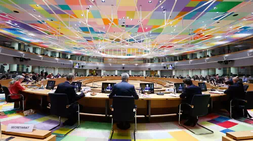 Eurogroup: Σταδιακή δημοσιονομική προσαρμογή για τα κράτη με υψηλό δημόσιο χρέος