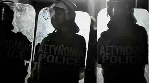Κατηγορούμενοι δύο 16χρονοι για οπαδική επίθεση σε συνομήλικό τους στη Θεσσαλονίκη