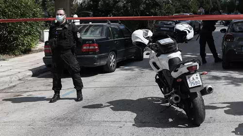 Αστυνομικός εκτός υπηρεσίας πυροβόλησε διαρρήκτες στον Άγιο Δημήτριο - Σχηματίστηκε δικογραφία σε βάρος του