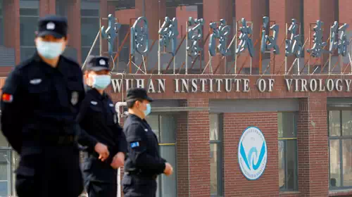 Συναγερμός στην Κίνα: Εξαπλώνεται η μετάλλαξη Δέλτα - Χτύπησε ξανά την Ουχάν