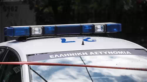 Οικογενειακή τραγωδία στη Θεσσαλονίκη: 23χρονος γιος σκότωσε τον 46χρονο πατέρα του