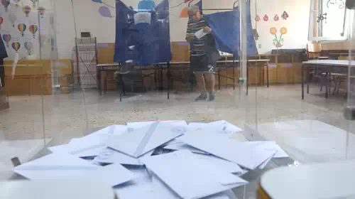 Δημοσκόπηση Opinion Poll: Δέκα μονάδες μπροστά η ΝΔ - Ο Ανδρουλάκης προηγείται του Τσίπρα σε δημοφιλία