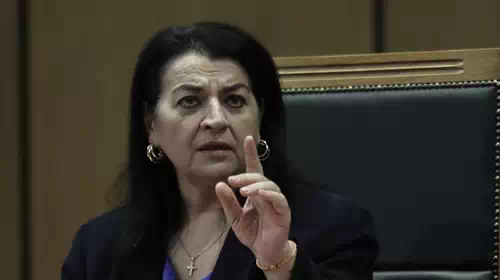 Eidhseis Me 8ema Nikos Mixaloliakos