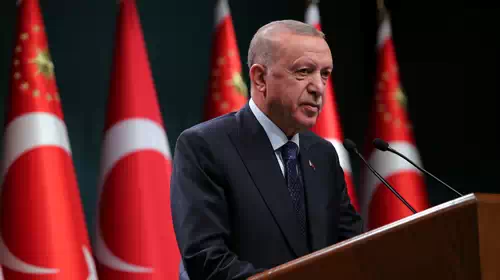 Νέα πρόκληση Ερντογάν: Η Αγιά Σοφιά στα νέα τουρκικά διαβατήρια