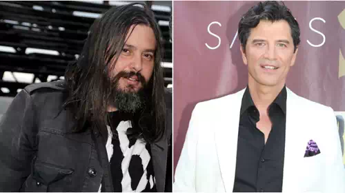 Νίκος Τερζής για Ρουβά:"Περιμένω να ακούσω συγγνώμη από τον Σάκη" 2 Δηλώσεις Ρουβά για Λιγνάδη: Οργή στον καλλιτεχνικό κόσμο - ''Δεν έχει ιδέα... | Ελλάδα Ειδήσεις