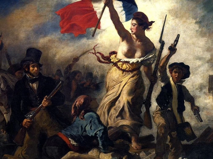 14 Ιουλίου 1789: Η πτώση της Βαστίλλης στη Γαλλία | Διεθνή Ειδήσεις