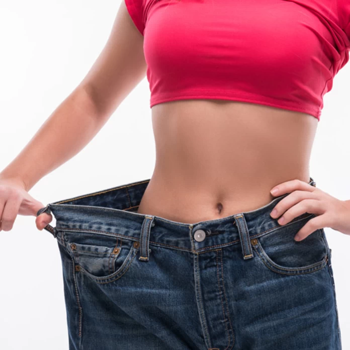 πώς να κάνετε το σώμα σας να χάσει βάρος