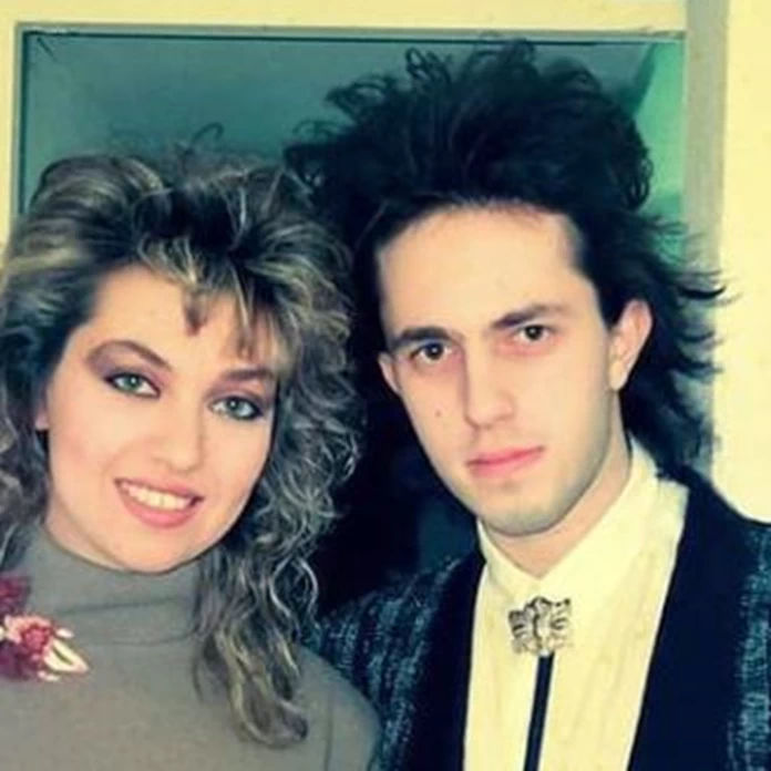 Garmph Bissh Alimperth Kai Alles Star Apo Ta 80s Oi Apisteytes People Amp Style Eidhseis