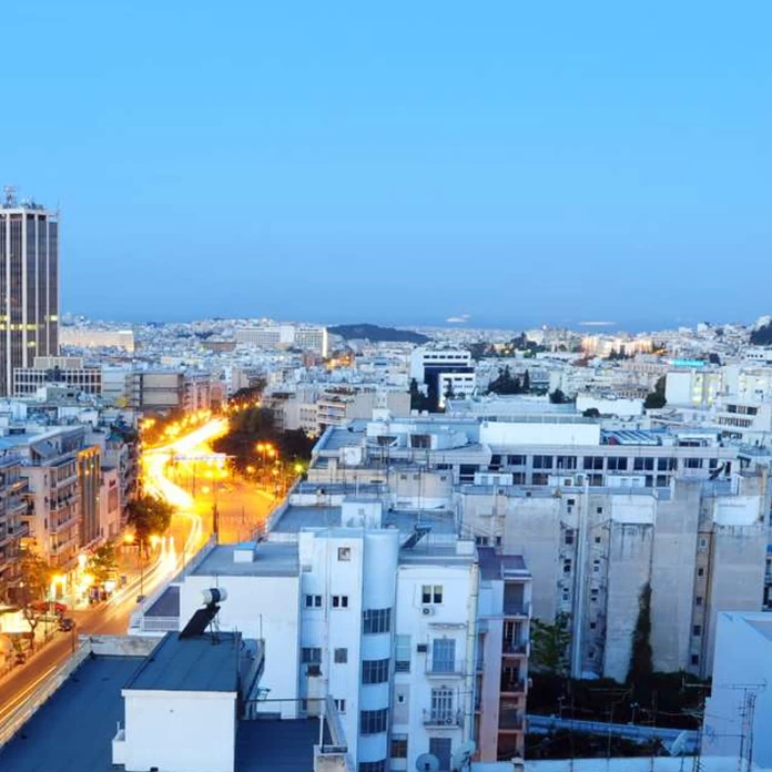 Ακίνητα: Αυτές είναι οι 10 πιο περιζήτητες περιοχές σε Αθήνα και... |  Οικονομία Ειδήσεις