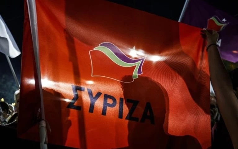 Την αποπομπή του Ακη Σκέρτσου ζητά ο ΣΥΡΙΖΑ
