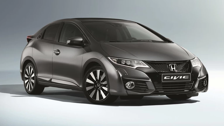 Paketa Synthrhshs Gia Montela Honda Sto Epishmo Diktyo Apo 44