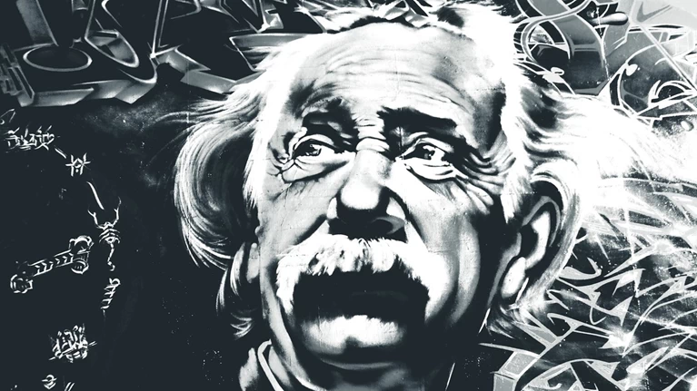 Αλβέρτος Αϊνστάιν - τα ισοδύναμα της Αγάπης