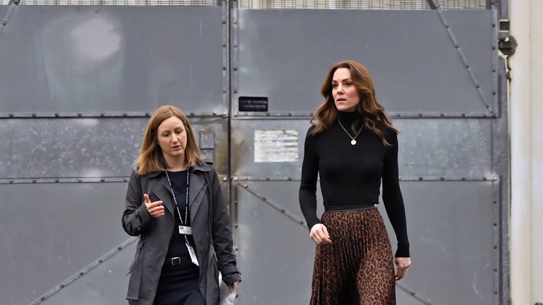 H Keit Me Foysta Zara Twn 10 H Emfanish Poy Egine Sold Out