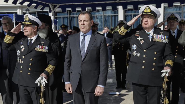 ΥΕΘΑ: Θα αντιδράσουμε αν η Τουρκία παραβιάσει κόκκινες γραμμές