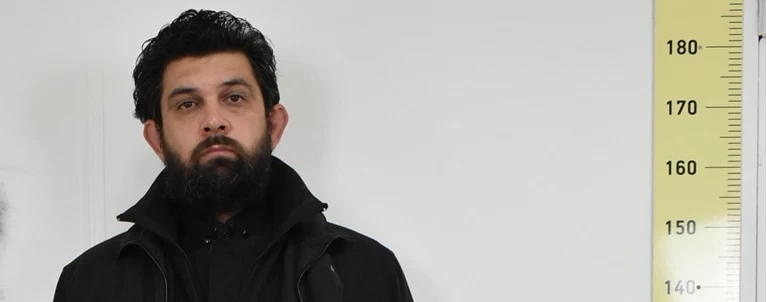 Ιερέας κατηγορείται για βιασμό