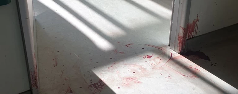 αττικόν θάλαμος