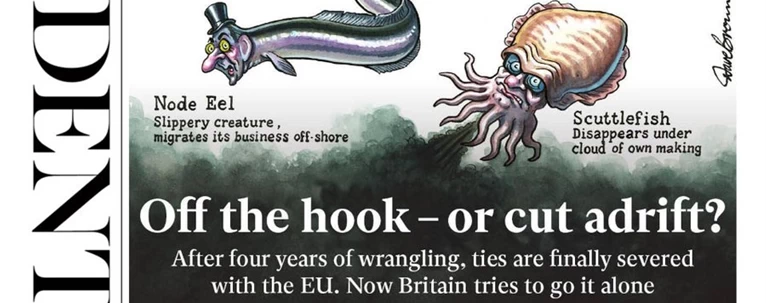 Brexit