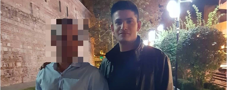 ΘΟΔΩΡΗΣ ΠΑΥΛΙΔΗΣ