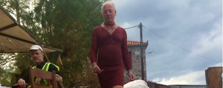 Δημήτρα Λέσβος