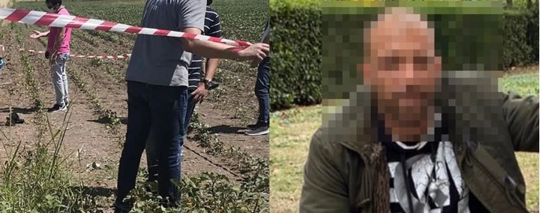 Έγκλημα στην Κατερίνη