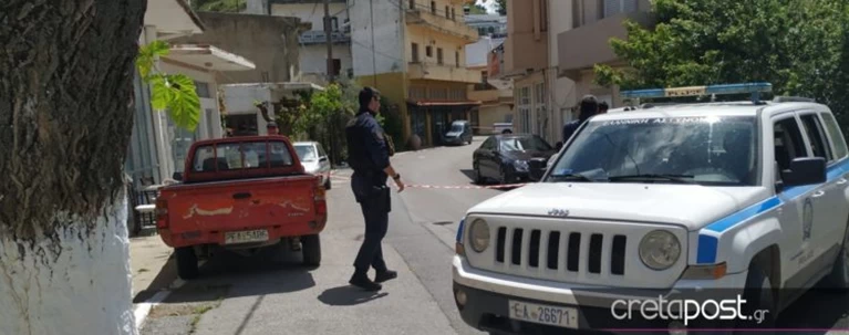 Ανώγεια