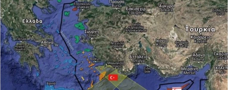 Aytos Einai O Xarths Ths Galazias Patridas Poy Anebase H Toyrkia Sto Politikh Eidhseis