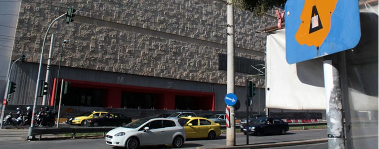 Τελευταία ημέρα για τον δακτύλιο στο κέντρο της Αθήνας