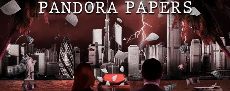 PANDORA PAPERS
