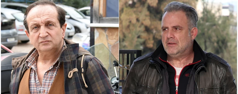 μπιμπιλας τσαρουχασ
