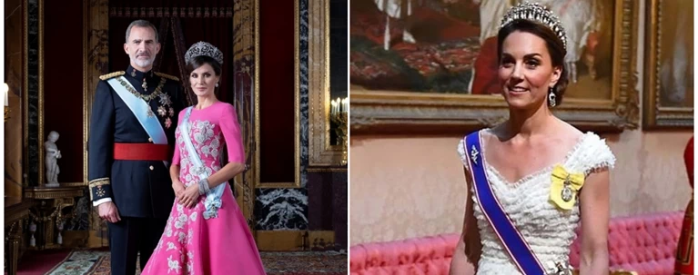 ROYALS
